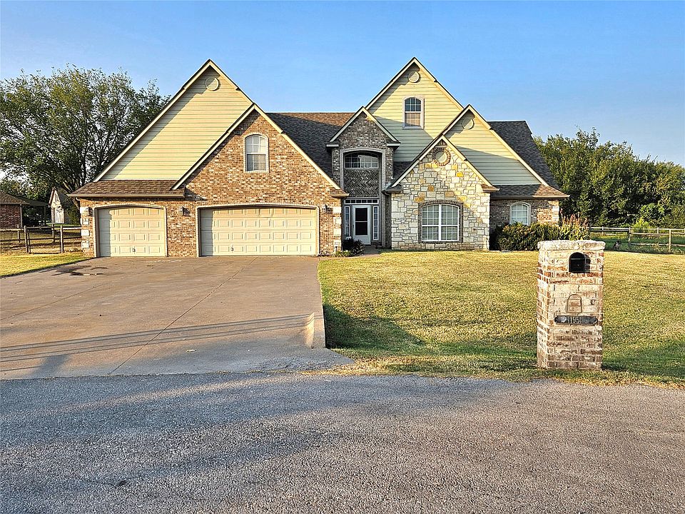 1st image of 11951 N 168th East Pl