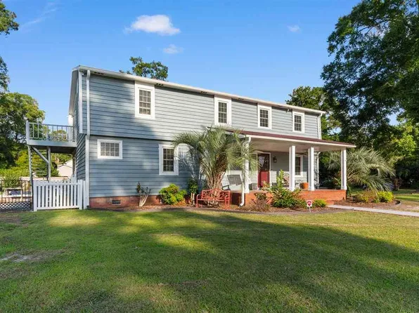 1926 Damon Dr, Florence, SC 29505