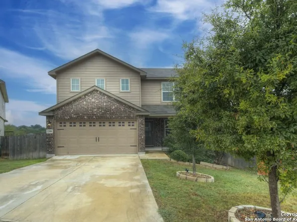 12006 Old Onyx, San Antonio, TX 78245