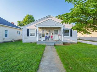 508 E 20th St, Owensboro, KY 42303