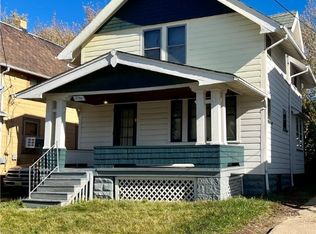 2055 W 104th St, Cleveland, OH