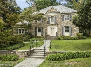 5149 Tilden St NW, Washington, DC