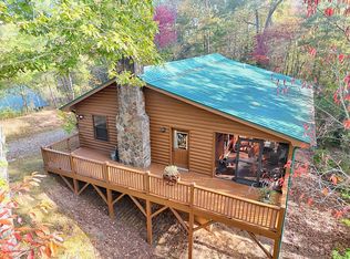 190 Train Tracks Trl, Murphy, NC 28906