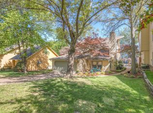 6307 E 98th Pl, Tulsa, OK 74137