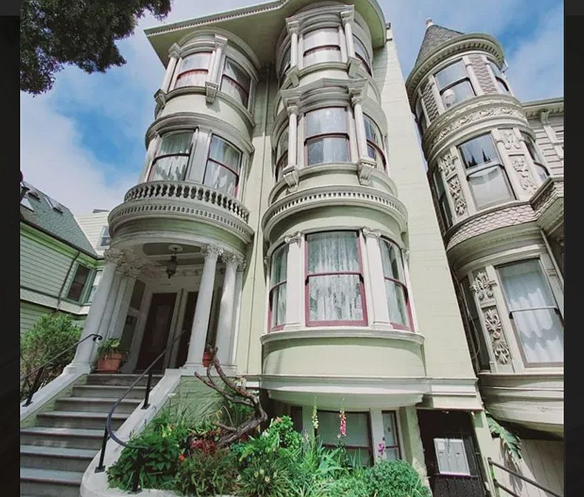 1st image of 1132-1136 Haight St #1132C
