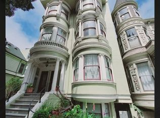 1132-1136 Haight St #1132C, San Francisco, CA 94117
