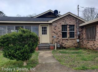 1411 Oakdale St, Ruston, LA 71270