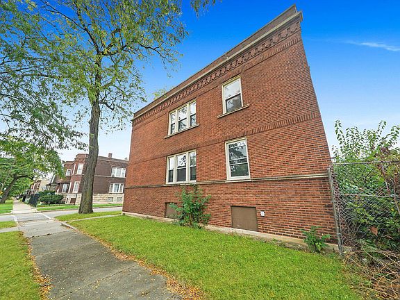 4th image of 5801 S Marshfield Ave