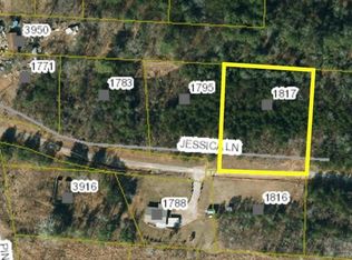 1817 Jessica Ln, Morganton, NC 28655