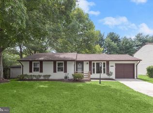 9266 Crazyquilt Ct, Columbia, MD 21045