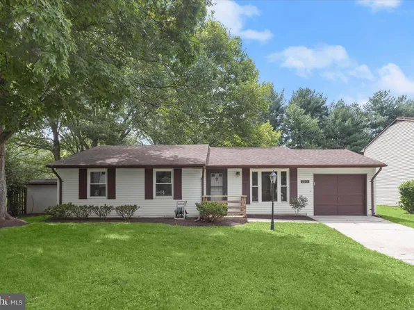 9266 Crazyquilt Ct, Columbia, MD 21045