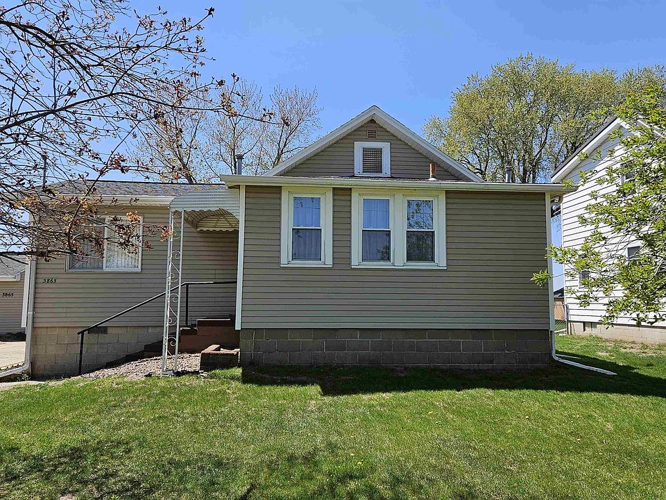 3865 Wagner Rd, Waterloo, IA 50703 Zillow