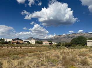 San Bernardino Ave NE, Albuquerque, NM 87122