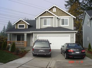 15310 43rd Ave SE, Bothell, WA 98012