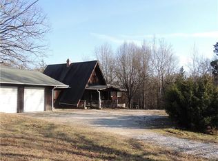 8834 Oermann Rd, Dittmer, MO 63023