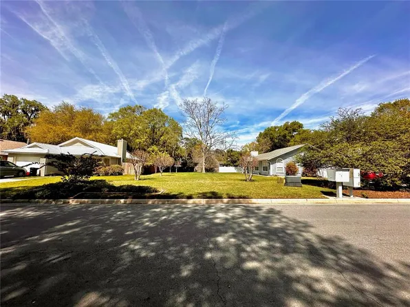 SW 40th Ave Lot 5-6, Gainesville, FL 32608