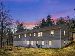 1156 Westbrook Rd, West Milford, NJ 07480