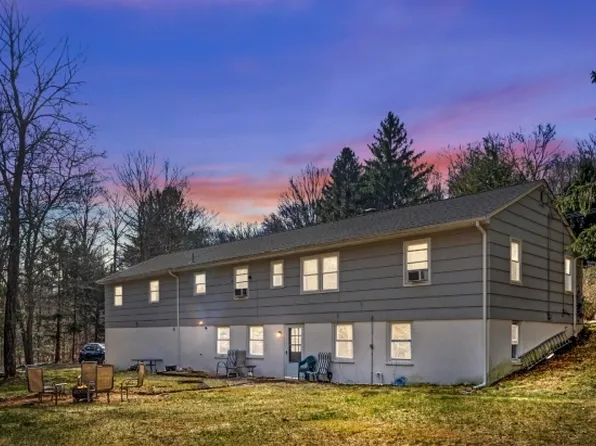 1156 Westbrook Rd, West Milford Twp., NJ 07480