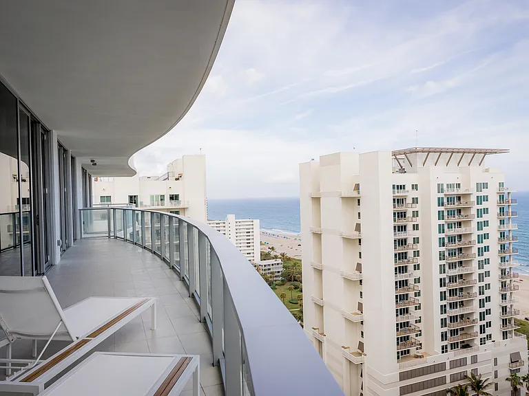 3100 N Ocean Dr — Photo 9