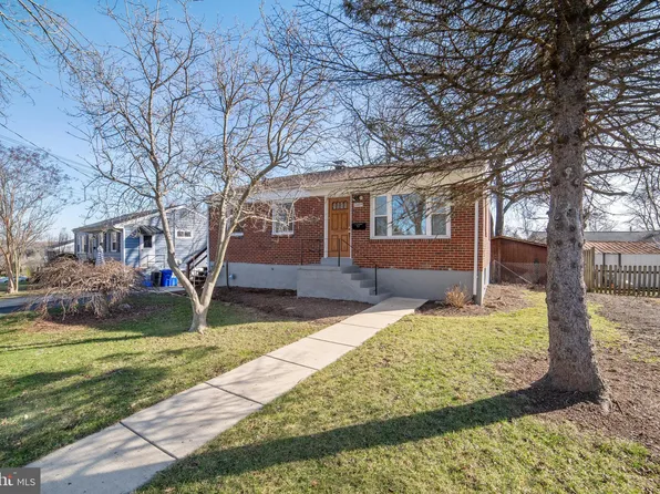 13409 Keating St, Rockville, MD 20853