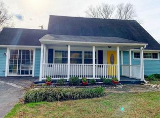 6019 Westbourne Dr, Richmond, VA 23230