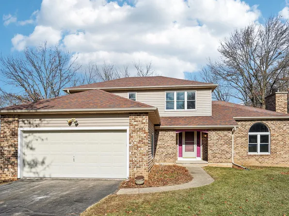 3766 Sunny Wood Dr, Deforest, WI 53532