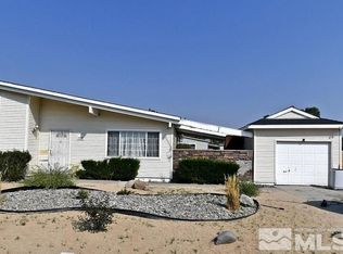 12020 Green Mountain St, Reno, NV 89506