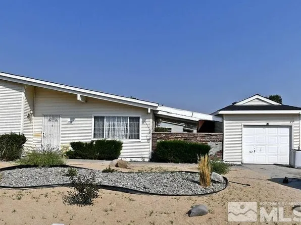 12020 Green Mountain St, Reno, NV 89506