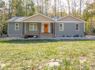 4323 Anderson Hwy, Powhatan, VA 23139
