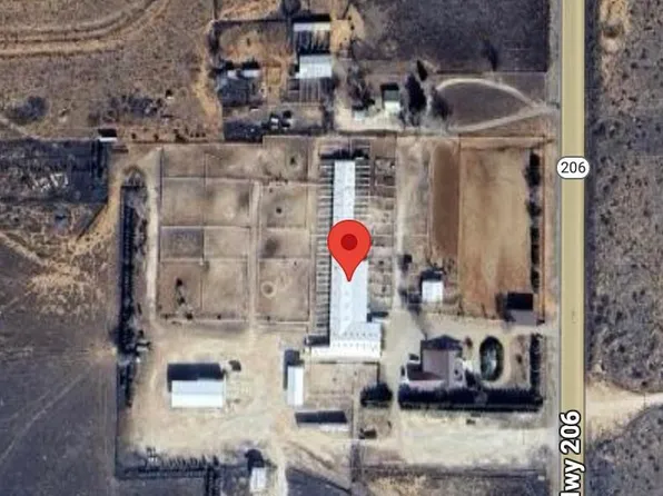 7834 State Highway 206, Portales, NM 88130