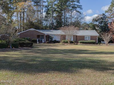1296 Wolf Swamp Road, Jacksonville, NC, 28546