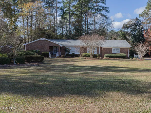 1296 Wolf Swamp Road, Jacksonville, NC 28546