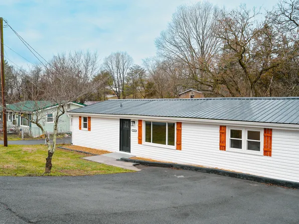 2785 Carrollwood Heights Rd, Kingsport, TN 37660