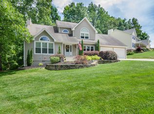 1201 Shalimar Dr, High Point, NC 27262