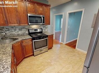 7 Navillus Ter #U3, Dorchester, MA 02122