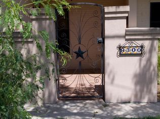 8300 N Ware Rd, McAllen, TX 78504