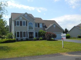 248 Longhouse Ln, Slingerlands, NY 12159