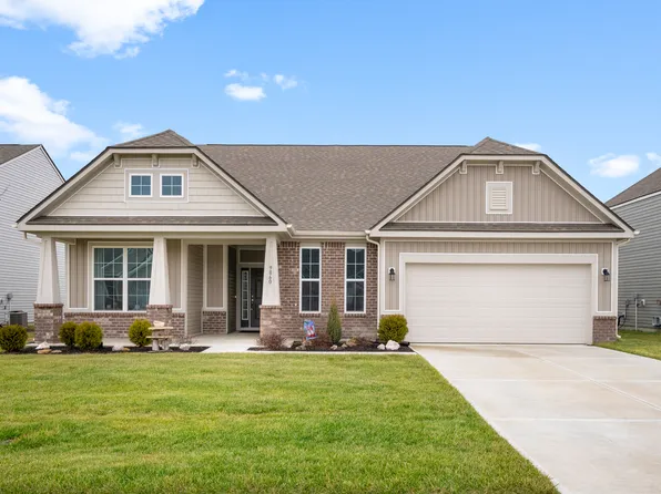 9860 Zion Way, Pendleton, IN 46064