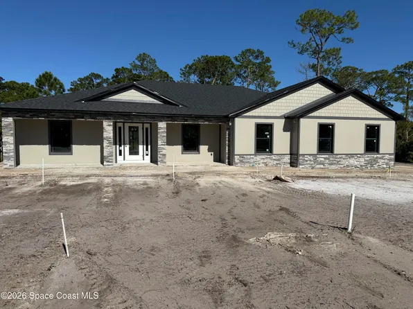 4065 Fawn Lake Blvd, Mims, FL 32754