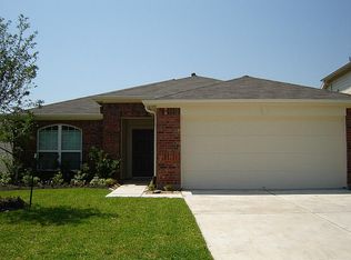 19643 River Pointe Ln, Katy, TX 77449