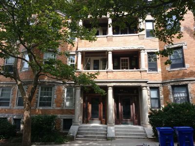 147 Fuller St #2, Brookline, MA, 02446