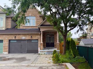 12 Cricket Mews, Toronto, ON M1X2E3