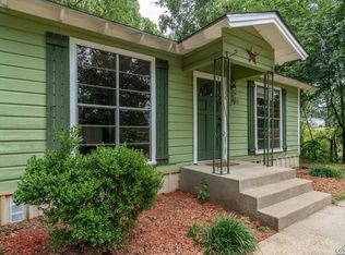 8631 Bob O Link Rd, Gladewater, TX 75647