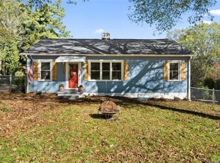 418 E Herman St, Newton, NC 28658