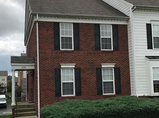 2636 Old Rosebud Rd, Lexington, KY 40509