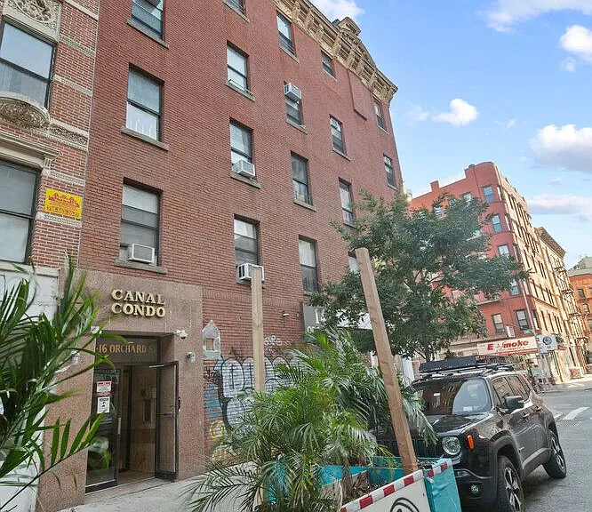 14 Orchard St #3E — Photo 7