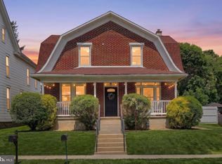 14 S Main St, Seven Valleys, PA 17360