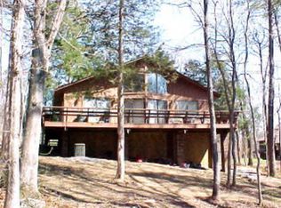 202 Martin Ln, Mc Gaheysville, VA 22840