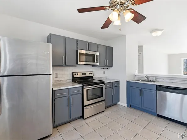 4112 Gulf Shr W, Florissant, MO 63034