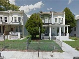 820 E 41st St, Baltimore, MD 21218